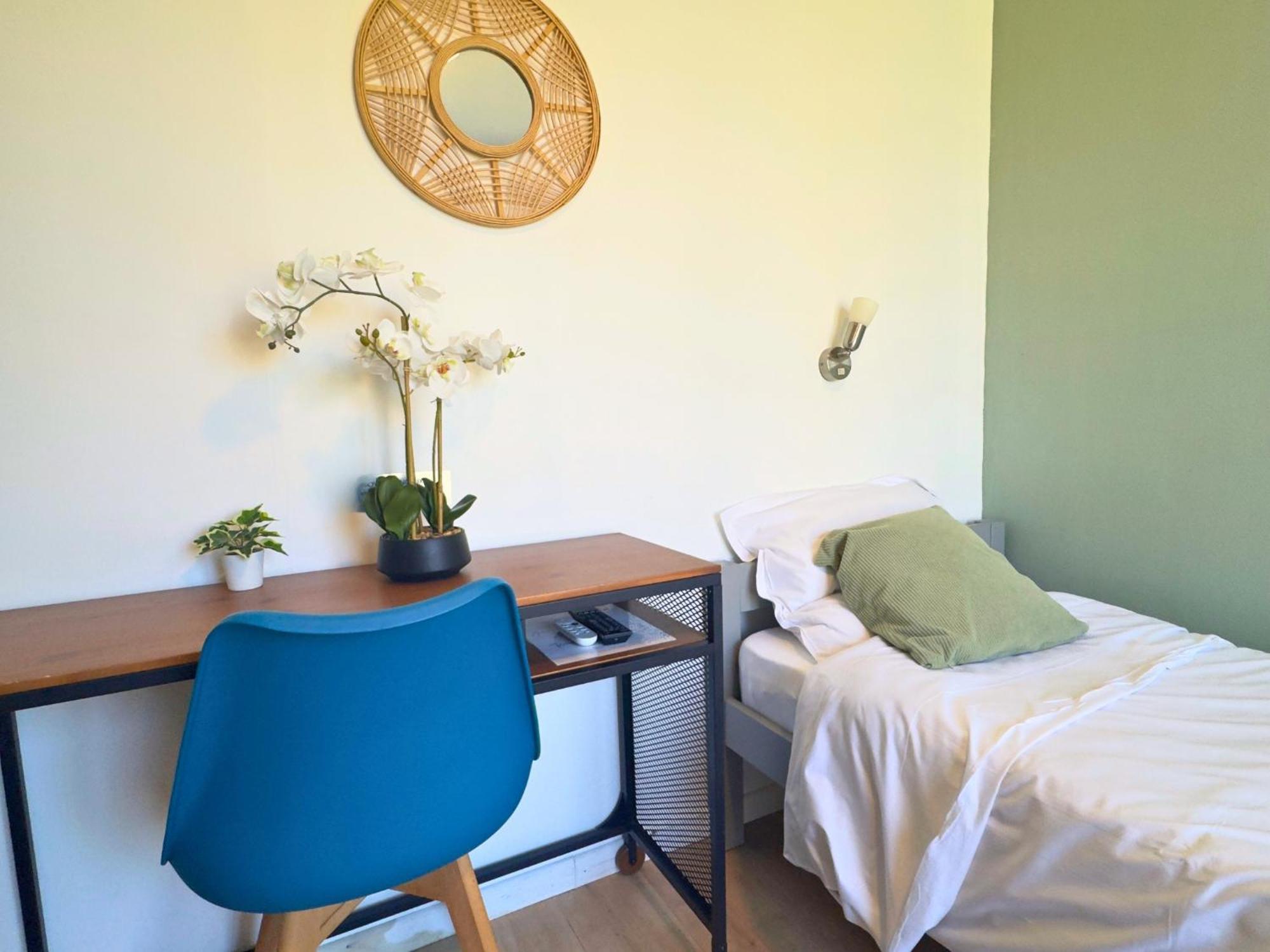 L'Escale Appartements Et Suites En Bord De Mer Le Havre Eksteriør billede